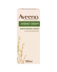 Aveeno Cream