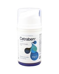 Cetraben Cream 50g