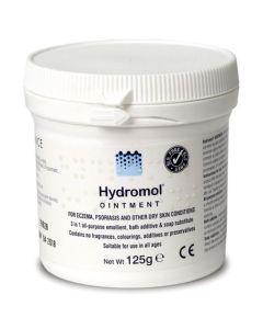 Hydromol Ointment 125g