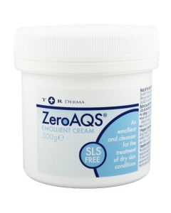 ZeroAQS Cream