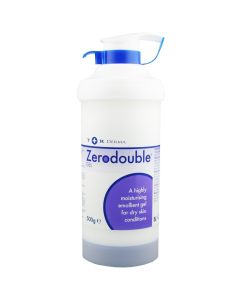 Zerodouble Gel 500g