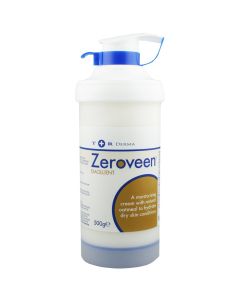 Zeroveen Cream