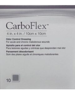 Carboflex Dressings
