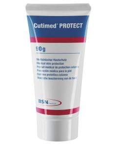 Cutimed Protect Barrier Cream
