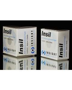 Insil Tape 2cm x 3m Pack Size 1