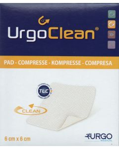 Urgoclean Dressings