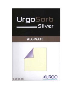 Urgosorb Silver